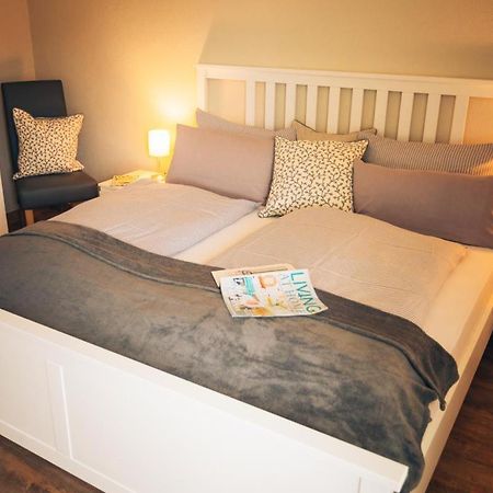 Haus Jelena Appartement 1 Borkum Eksteriør billede