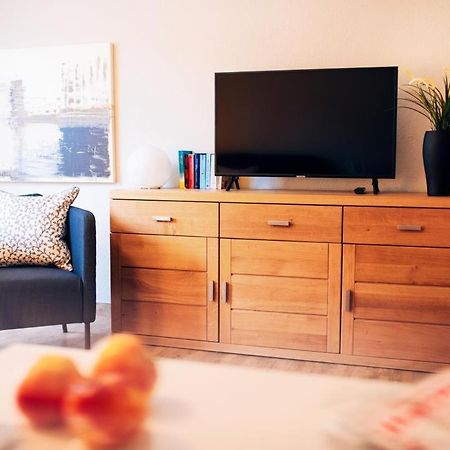 Haus Jelena Appartement 1 Borkum Eksteriør billede