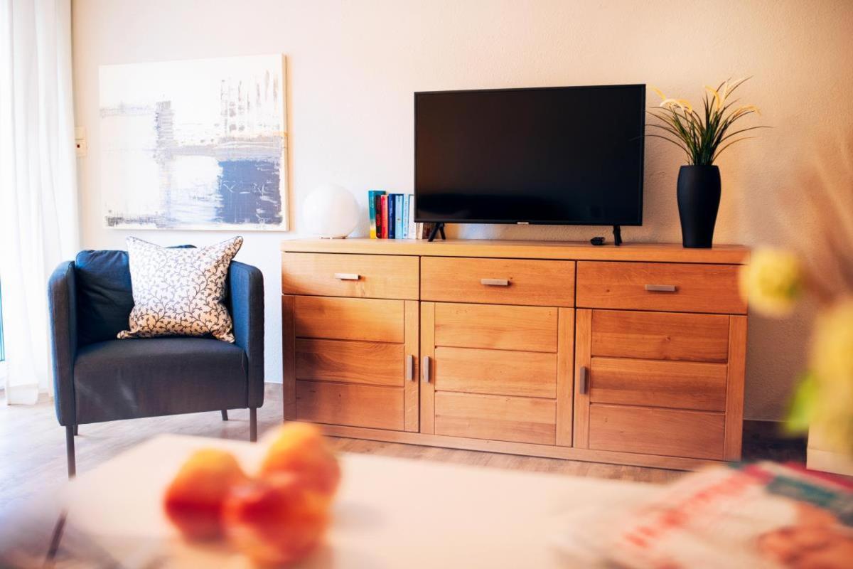 Haus Jelena Appartement 1 Borkum Eksteriør billede