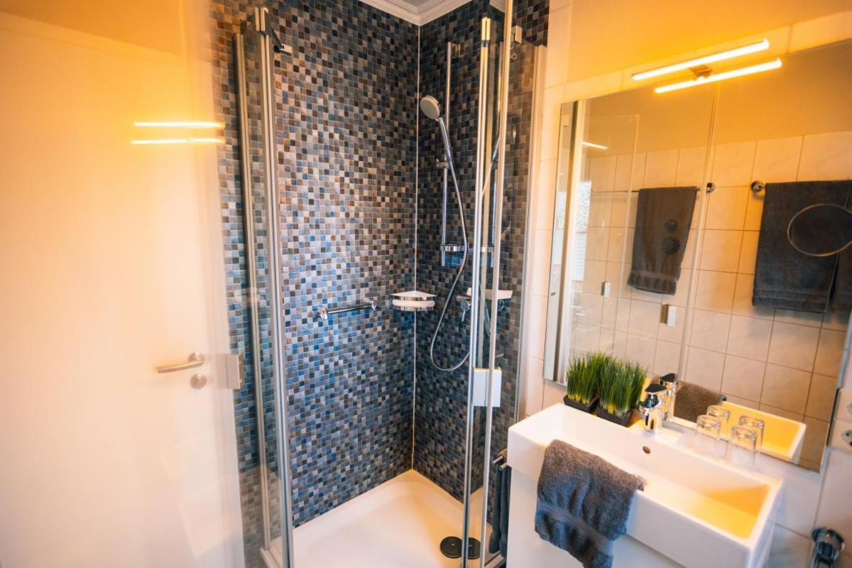Haus Jelena Appartement 1 Borkum Eksteriør billede